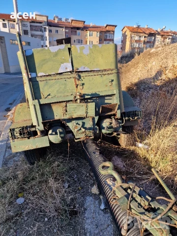 Военни полеви кухни ПК, снимка 16 - Газови котлони - 48072325