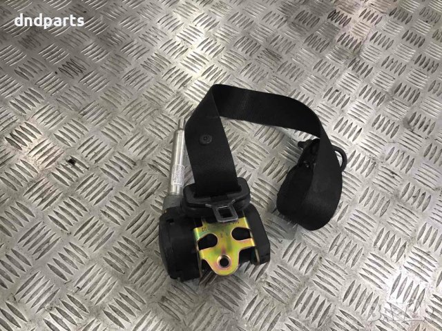 Преден ляв колан Mercedes A-Class,W168,2001г.