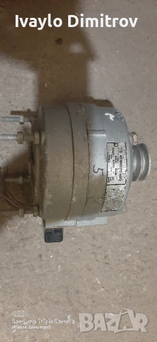 Ел. двигатели, снимка 9 - Електродвигатели - 51046815