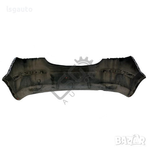 Задна броня Opel Astra H (A04) 2004-2010 ID:150506, снимка 3 - Части - 51830095