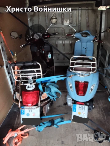 Транспортни услуги , снимка 13 - Транспортни услуги - 44356479