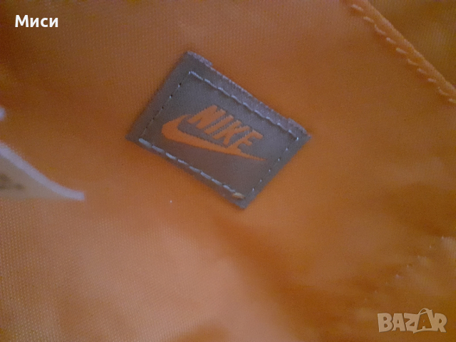 оригинална сладка чантичка "Найк", снимка 5 - Чанти - 44600125
