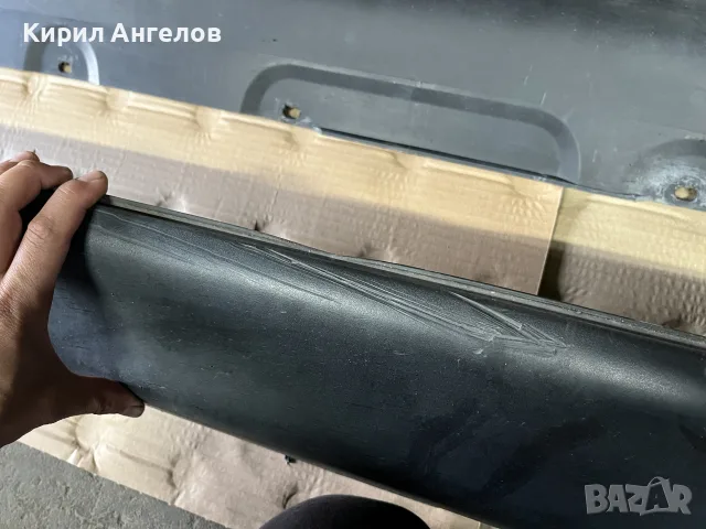 Степенки за BMW X5 E53, снимка 18 - Части - 56379056