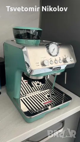 Кафемашина Delonghi La Specialista