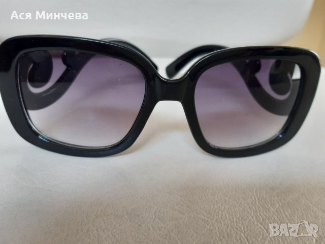 Слънчеви очила , снимка 1 - Слънчеви и диоптрични очила - 41320974