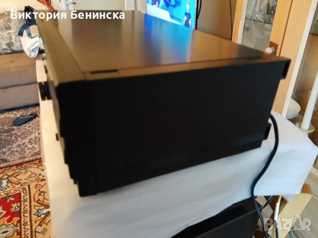 Sansui D290, снимка 5 - Декове - 52393413