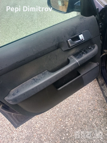 Ауди А2 Audi A2 на части , снимка 7 - Автомобили и джипове - 51923076