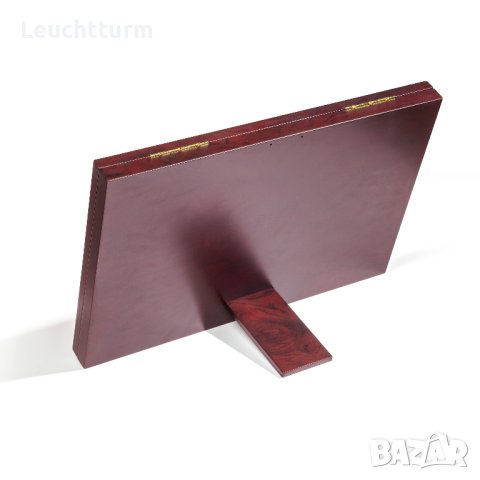 Витрина за ордени и медали HONOR на Leuchtturm , снимка 3 - Антикварни и старинни предмети - 42019044