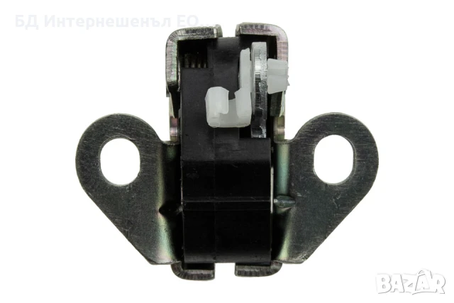 46777982  Брава за багажник Fiat Doblo, Горна Дясна, снимка 5 - Части - 50966408