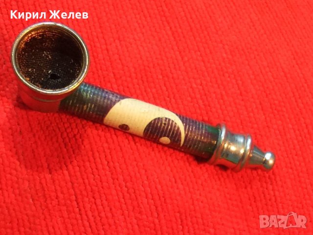 СТАРА МАЛКА РЯДКА ЛУЛИЧКА ЛУЛА за КОЛЕКЦИЯ ДЕКОРАЦИЯ 3529