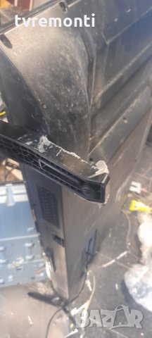 оригинална стойка телевизор polaroid модел TQL55uhdpr, снимка 5 - Стойки, 3D очила, аксесоари - 35928527