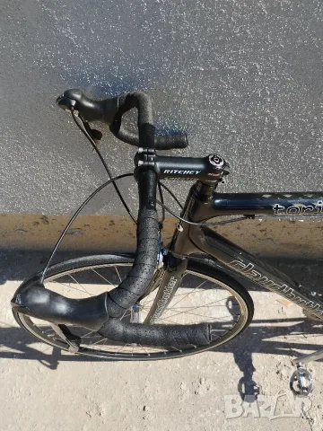 Claud Butler Torino 12K Full Carbon/ Размер 58, снимка 8 - Велосипеди - 56121366
