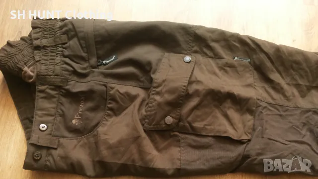 PINEWOOD WATERPROOF Trouser размер 50 / M - L за лов панталон водонепромокаем - 1510, снимка 10 - Екипировка - 48119819