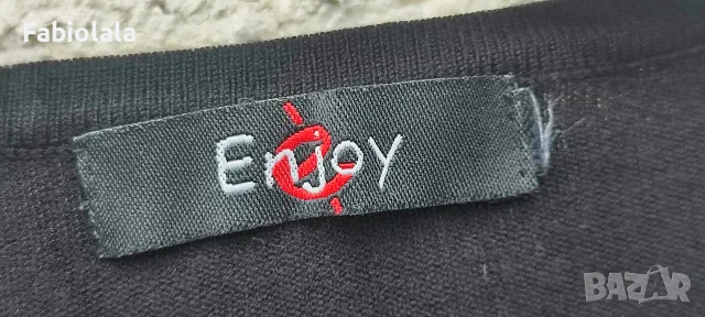 Enjoy sweater M 🥰, снимка 4 - Блузи с дълъг ръкав и пуловери - 56314514
