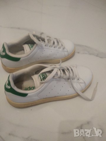 Adidas, 38 2/3, снимка 6 - Кецове - 42627481