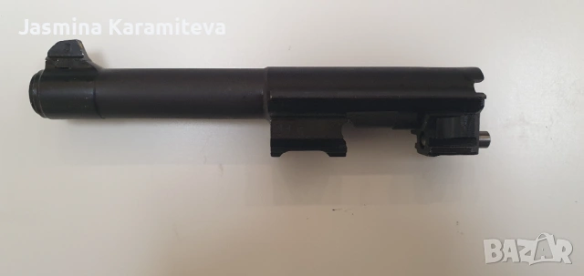 Цеви за пистолет Walther P38