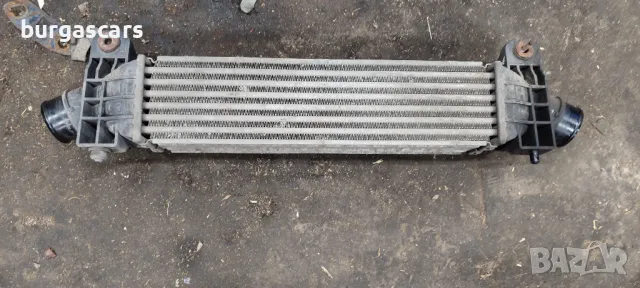 Интеркулер 1S7Q-9L440 Ford Mondeo 2.0TDCI - 80лв