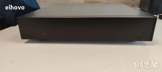 Стерео тунер Yamaha T-S1000, снимка 12 - Ресийвъри, усилватели, смесителни пултове - 52848251