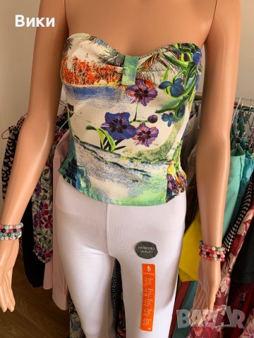 Красиво бюстие