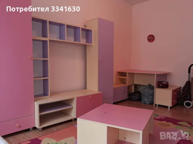 Тристаен апартамент, снимка 8 - Апартаменти - 55936477