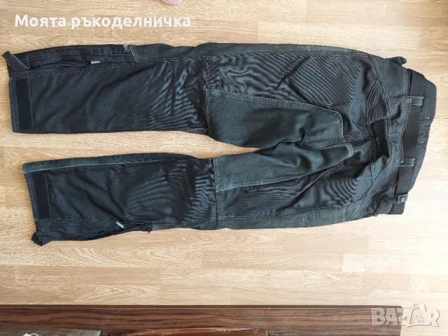 Мото панталон Polo XXL, снимка 3 - Панталони - 48551091