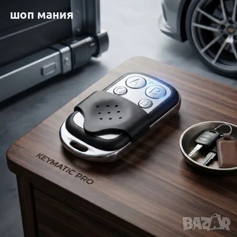 Универсален самокопиращ пилот, снимка 2 - Аксесоари и консумативи - 56183837