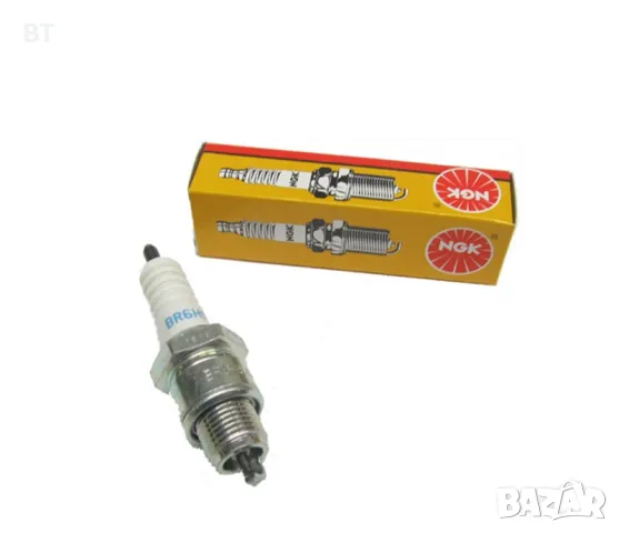 Запалителни свещи NGK Japan и други части Балкан 50, снимка 4 - Части - 49680927