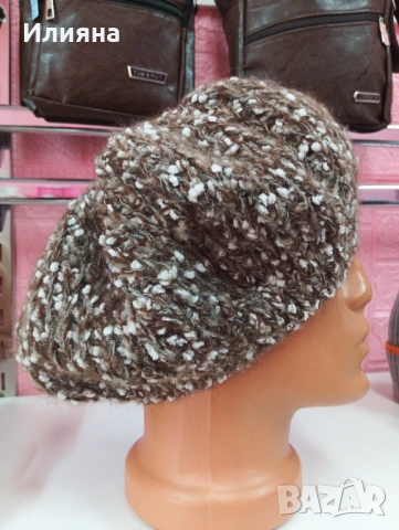 Шапка, снимка 5 - Шапки - 53781597