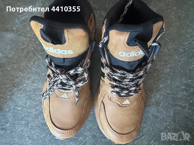 Боти adidas, снимка 1