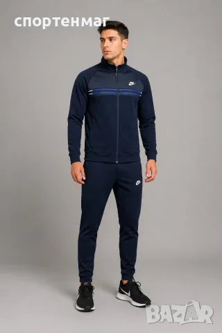 Мъжки спортен екип Nike 3630-2 цвята