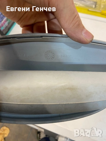 Продавам маншони за перални: gorenje,Candy,hotpoint,indesit , снимка 6 - Перални - 52794707