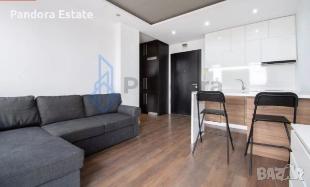 2-СТАЕН апартамент под наем, гр. София, кв. Кръстова вада, снимка 5 - Апартаменти - 52813479