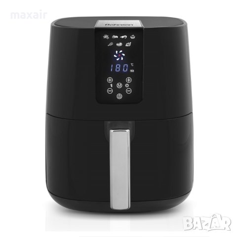 Фритюрник Rohnson Air Fryer R-2824 * Гаранция 2 години * Топ Оферта!