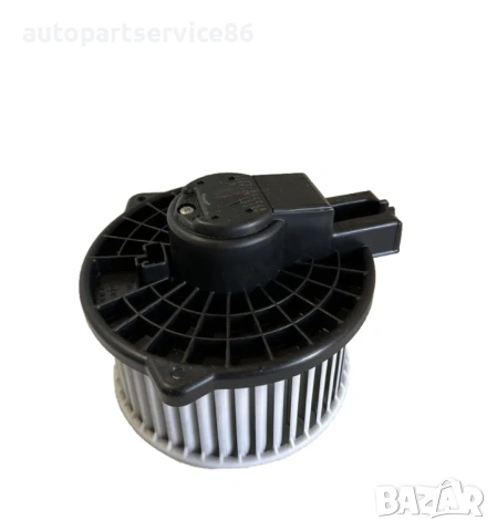Мотор на вентилатора на парното RHD за Mazda CX-7 (2011) 872700-0371