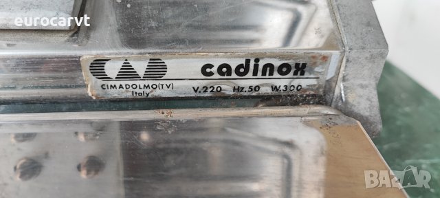 Резачка за колбаси, снимка 9 - Други - 39199433