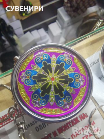 Уникален ХИТ!!!! Джобен пепелник!, снимка 14 - Табакери - 42300826