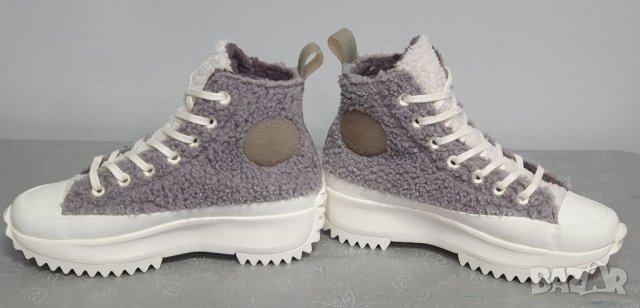 CONVERSE CHUCK TAYLOR 37 номер,обувани 1 път , снимка 3 - Кецове - 39189042