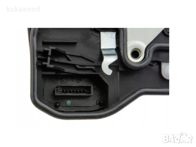 Брава с вакуум за BMW 5 GT F07 (2009-2017), снимка 5 - Части - 44551543