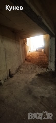 Отдава под наем/Продажба 173кв.м Аспарухово, снимка 4 - Гаражи и паркоместа - 42223782