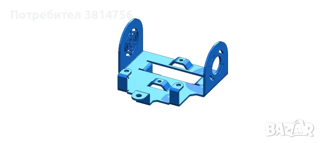 3D моделиране и проектиране в SolidWorks | ALTEO 3D, снимка 4 - Други услуги - 55898579