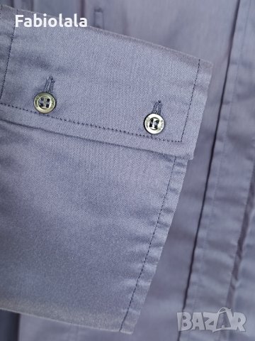 Hugo Boss blouse EU 42, снимка 13 - Ризи - 41667593
