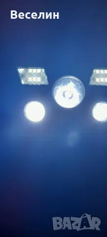 LED челник с 9 светодиода Намаление , снимка 10 - Къмпинг осветление - 47468783