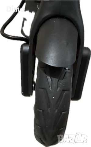 Ел. Тротинетка- iScooter i9- чисто НОВА!!!, снимка 5 - Скейтборд, ховърборд, уейвборд - 51329873