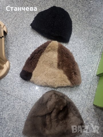 калпак шапка гугла, снимка 3 - Колекции - 41943098