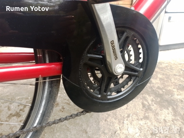 Немски Марков велосипед , снимка 5 - Велосипеди - 51869787