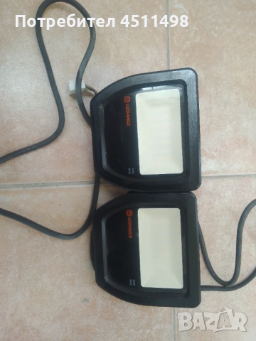 ЛЕД прожектор ledvance 4000 k