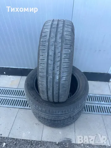 3бр. Летни гуми 185/55/16 цола!