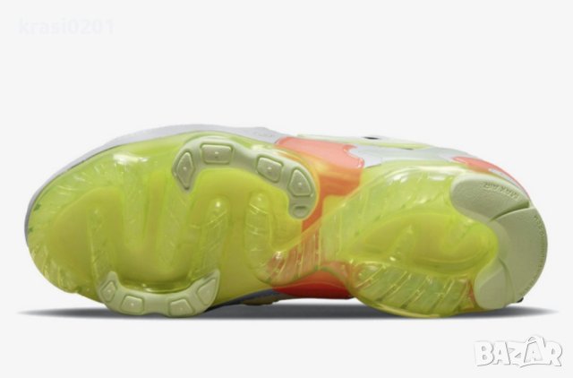 РАЗПРОДАЖБА!Оригинални маратонки на Nike Air Vapormax Evo! 40.50, снимка 6 - Маратонки - 41184902