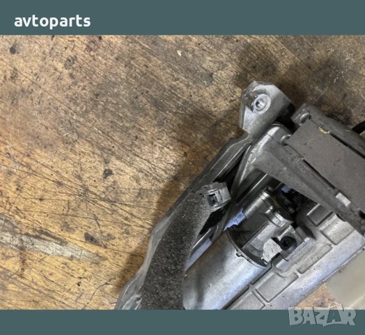 Mercedes x164 GL420cdi 2007година Кормилен прът, снимка 3 - Части - 40679319