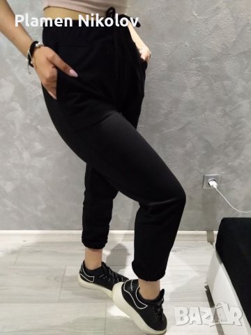 Дамско памучно долнище , снимка 8 - Спортни екипи - 33255607